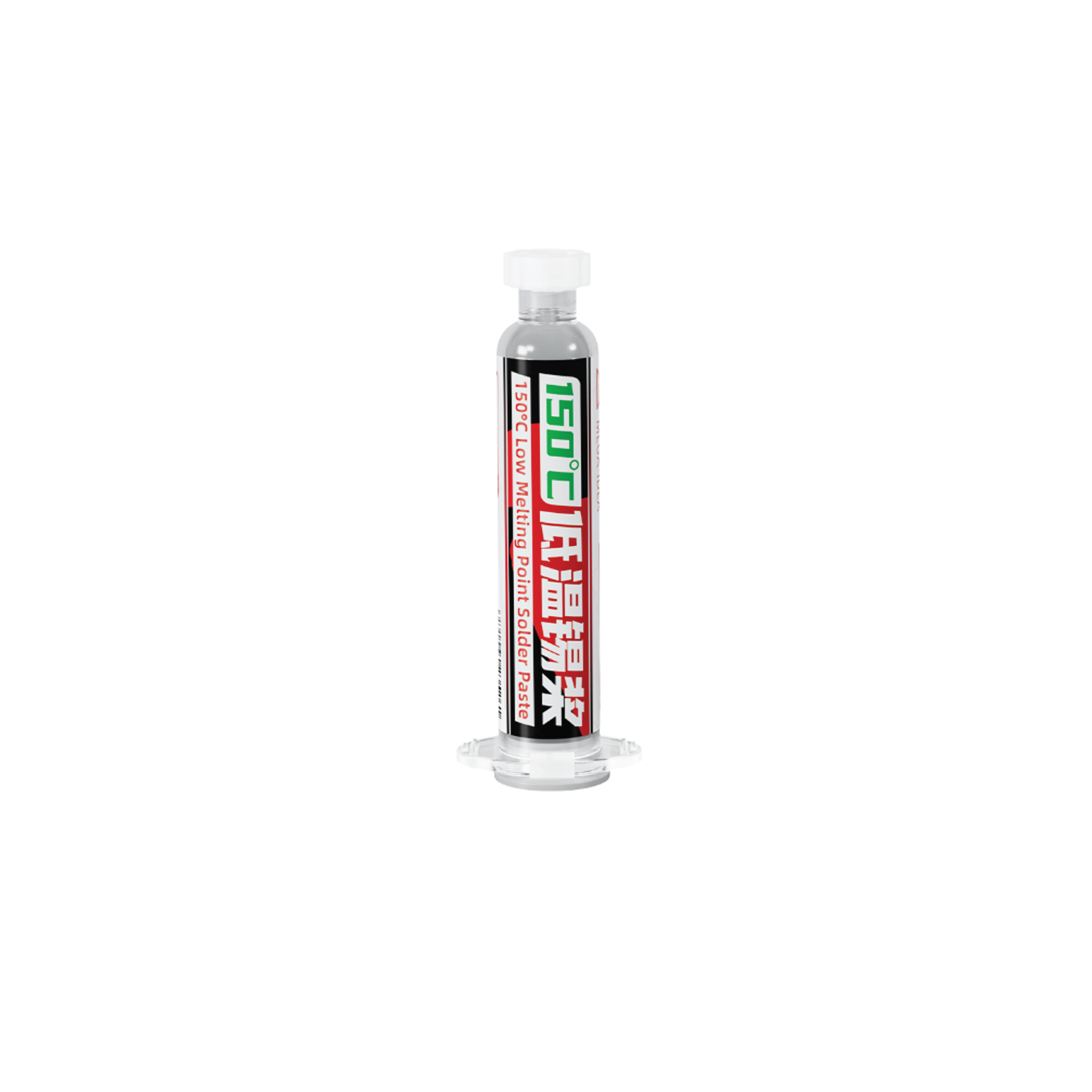 Timah Cair Mega-Idea 150°C 50g (Tube)